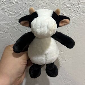 Mary Meyer chiparoo Moo Cow Plush